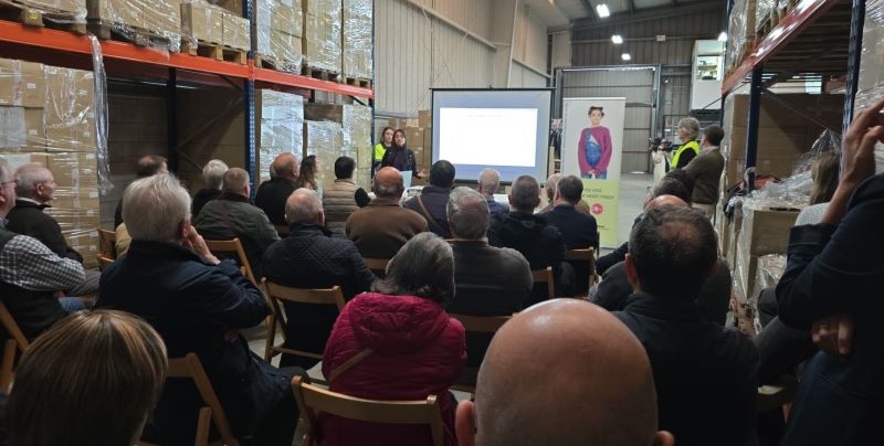 Lissete Gelves Ecolabora Cantabria