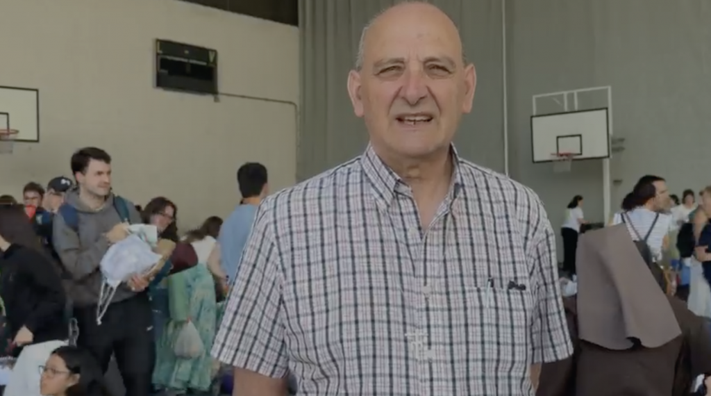 Lucio Bezana