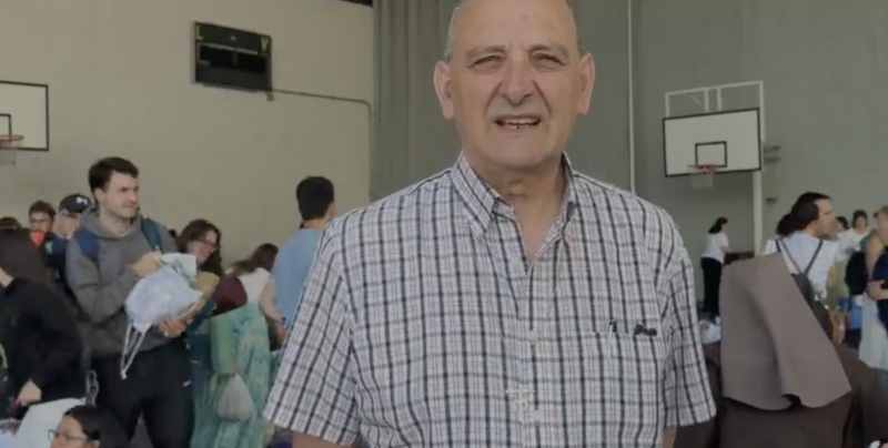 Lucio Bezana