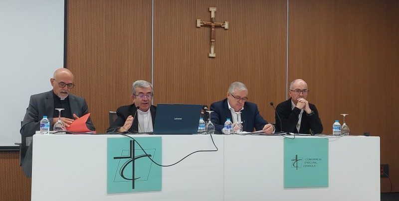 Argüello jornadas protección de menores