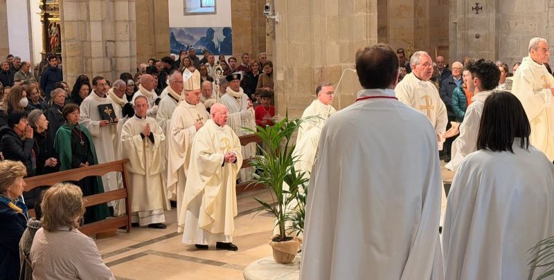 Misa Cena del Señor