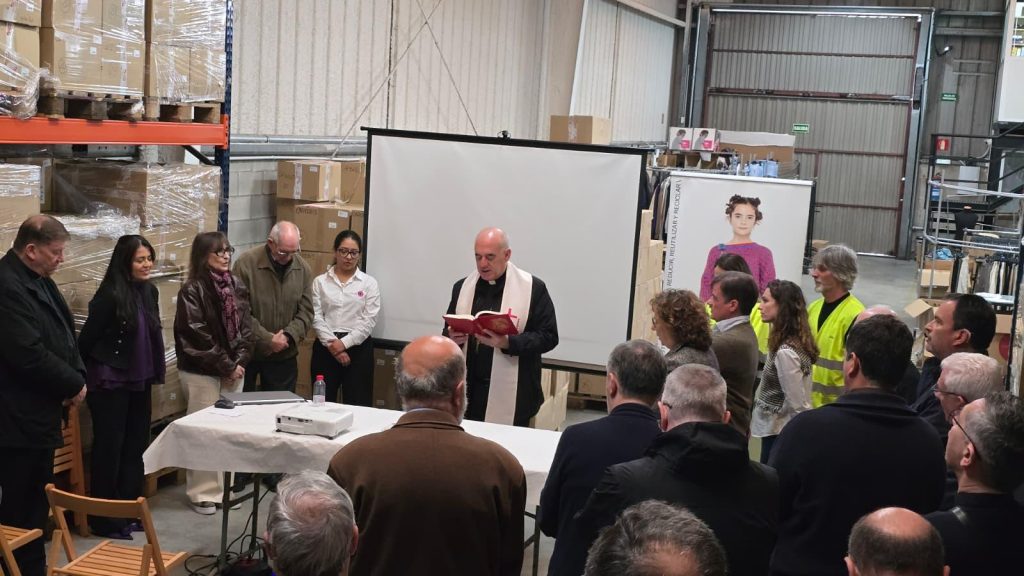 Moda-Re visita D. Arturo