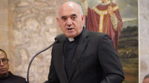 Monseñor Ros