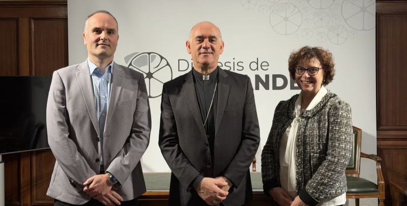 Nombramiento director Popular TV Cantabria