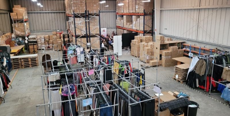 Visita a Ecolabora Cantabria