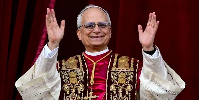 Papa León XIV