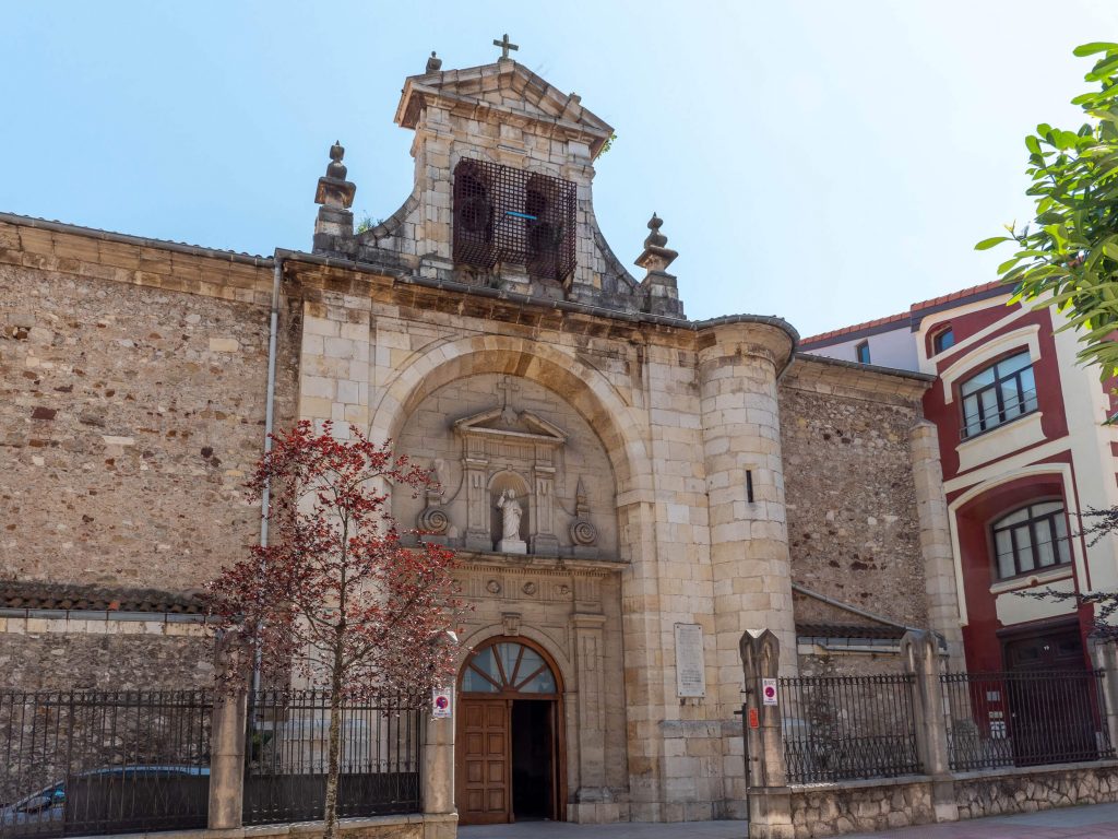 Parroquia Nuestra Señora de Consolación