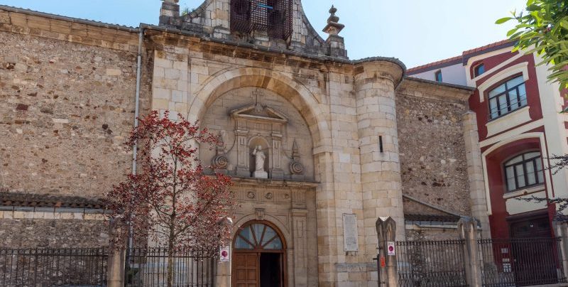 Parroquia Nuestra Señora de Consolación