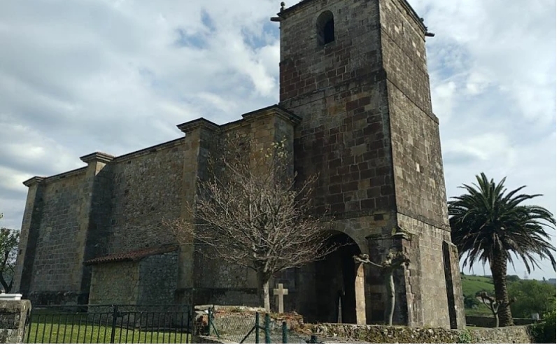 Parroquia Puente Arce