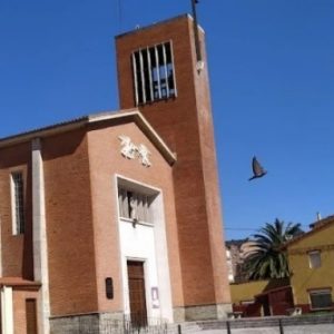 Parroquia del Carmen de Colindres