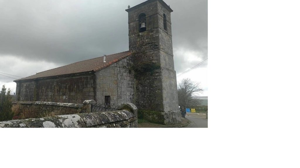 Parroquia de Corconte