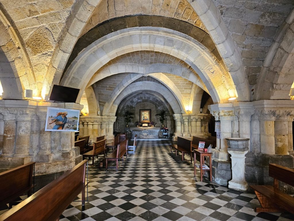 Parroquia del Santísimo Cristo
