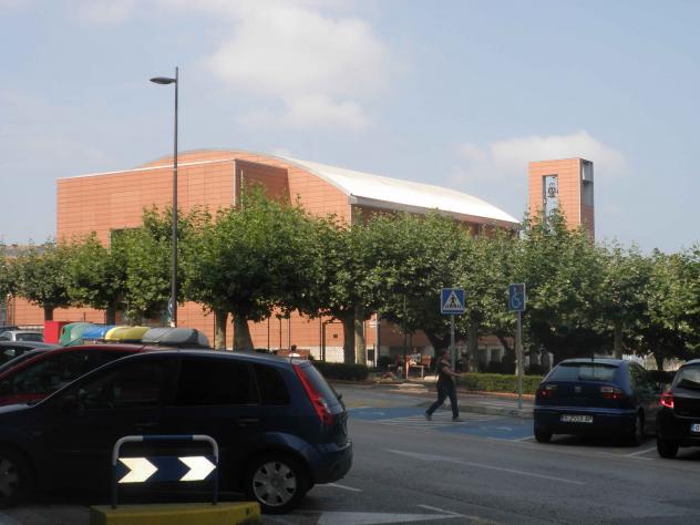 Santo Cristo de Maliaño