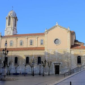 Parroquia de Santa Lucía