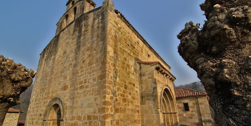 Parroquia de Silió