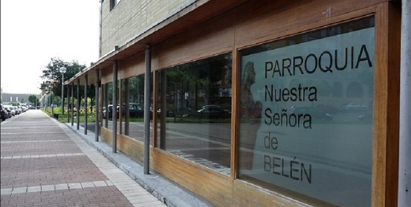 Parroquia Nuestra Señora de Belén