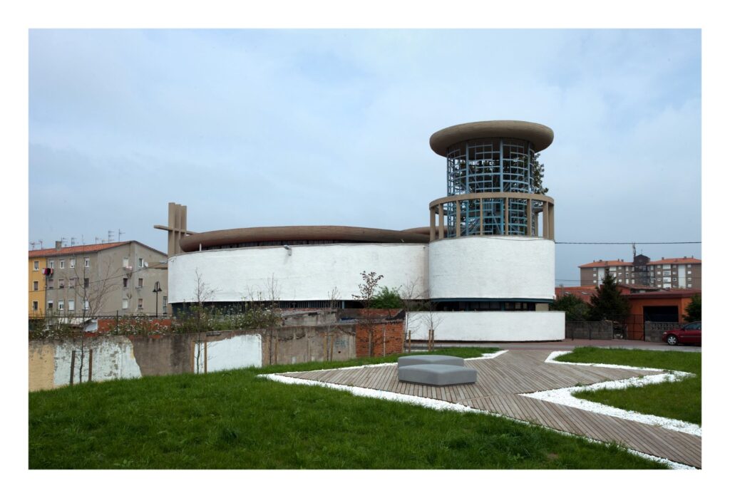 Parroquia de Campuzano