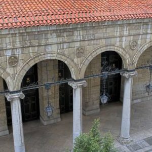 Parroquia Santa Lucía de Santander