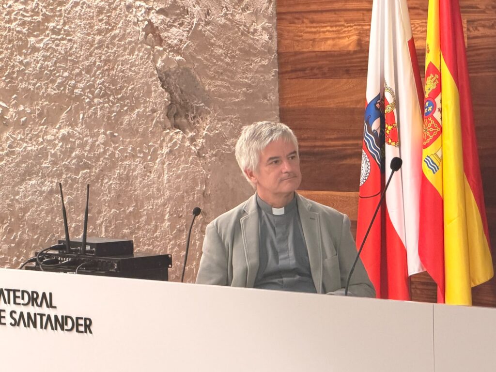 Pedro Miguel Rodriguez Ricondo, delegado de Misiones