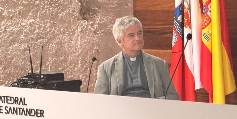 Pedro Miguel Rodriguez Ricondo, delegado de Misiones