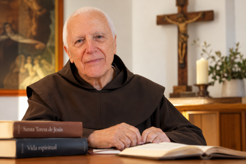 Padre Dámaso Zuazua