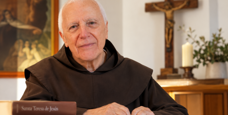 Padre Dámaso Zuazua