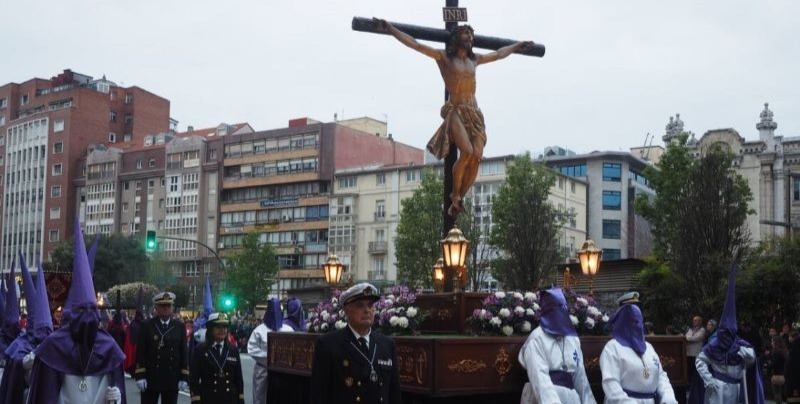 Cristo del Perdón