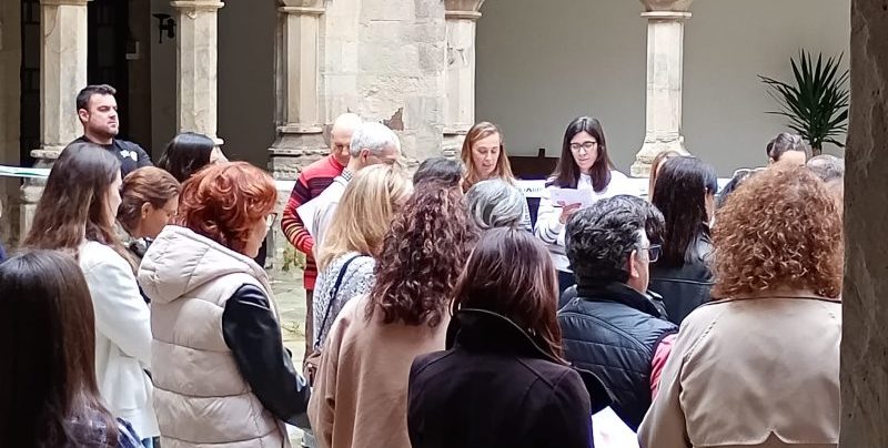 Profesores de Religión