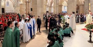 Público Domingo de Resurrección 26