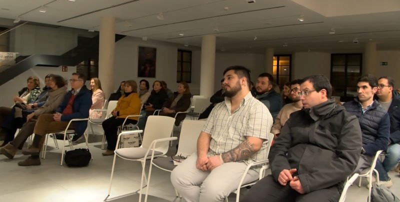 Conferencia Cuaresma