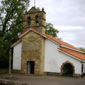 Iglesia Puente San Miguel