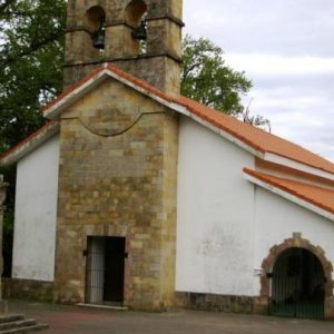 Iglesia Puente San Miguel