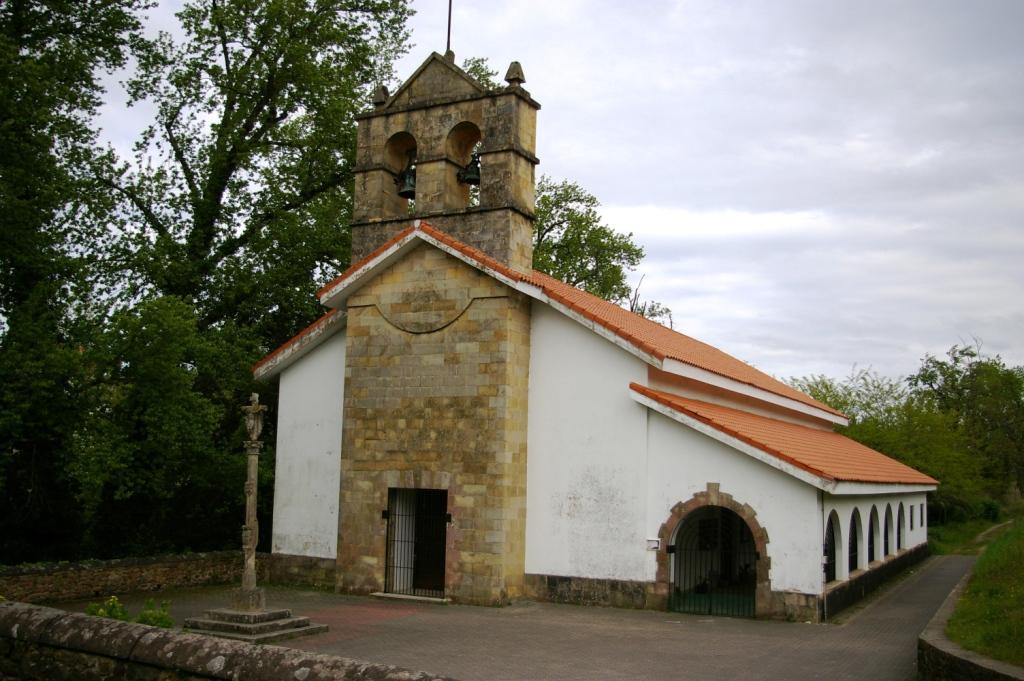 Iglesia Puente San Miguel