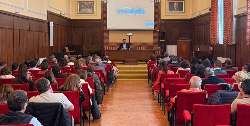 Ponencia Rafa Lafuente II encuentro familias