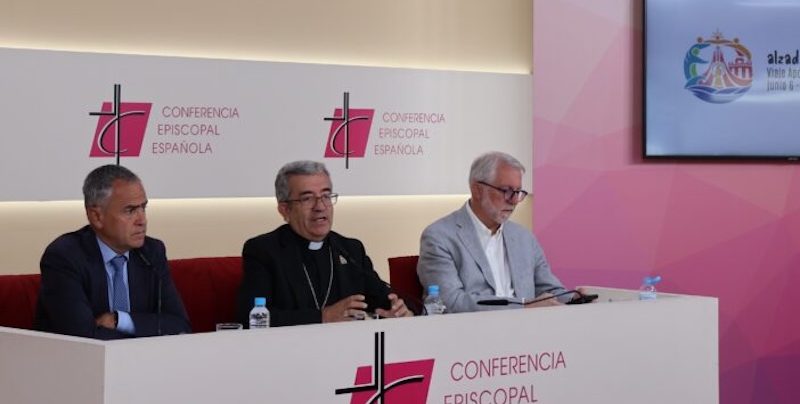 RdP valoración visita Papa