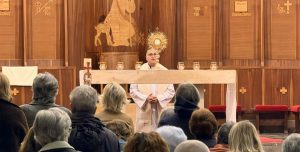 Retiro Pascua 2026 Corbán