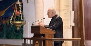 Retiro Pascua 2026 D. Arturo