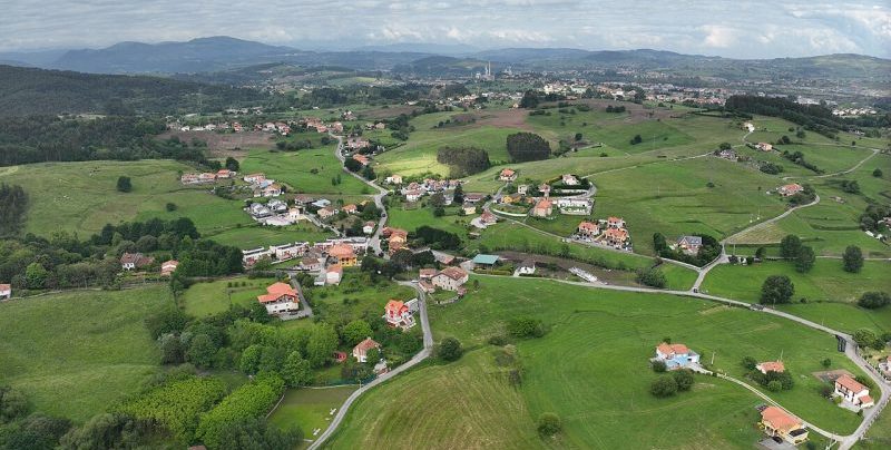 Panorámica Rumoroso