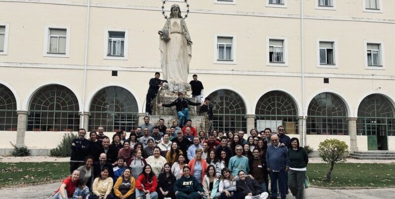 Voluntariado Misionero