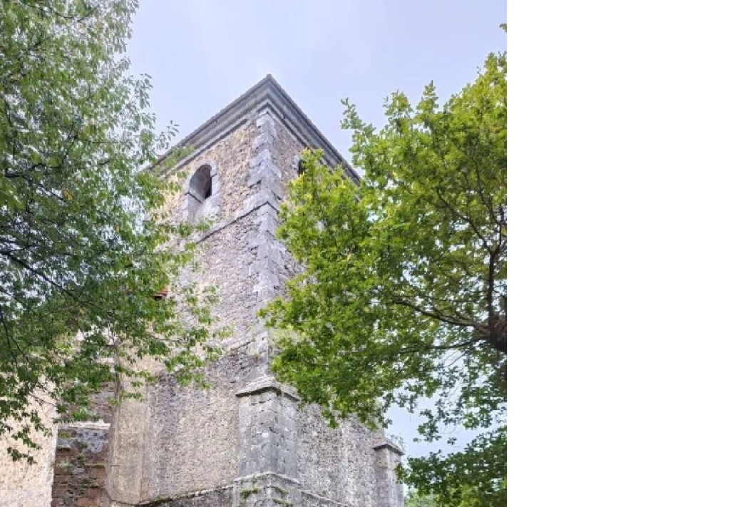Parroquia de Matienzo