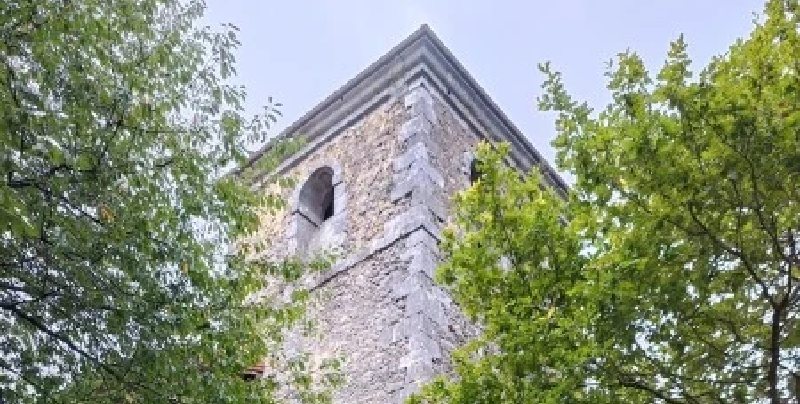 Parroquia de Matienzo