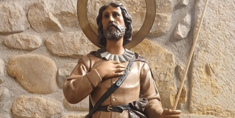 Imagen san Isidro Labrador de Guriezo