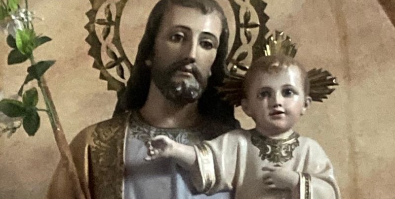 San José Boo de Piélagos