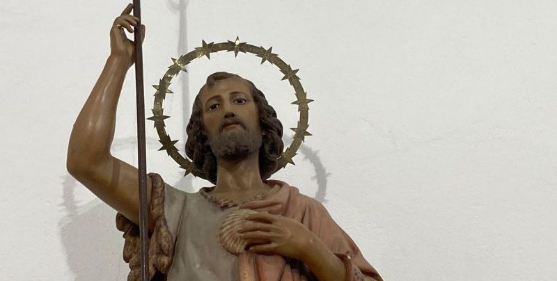 San Juan Bautista de Boo de Piélagos