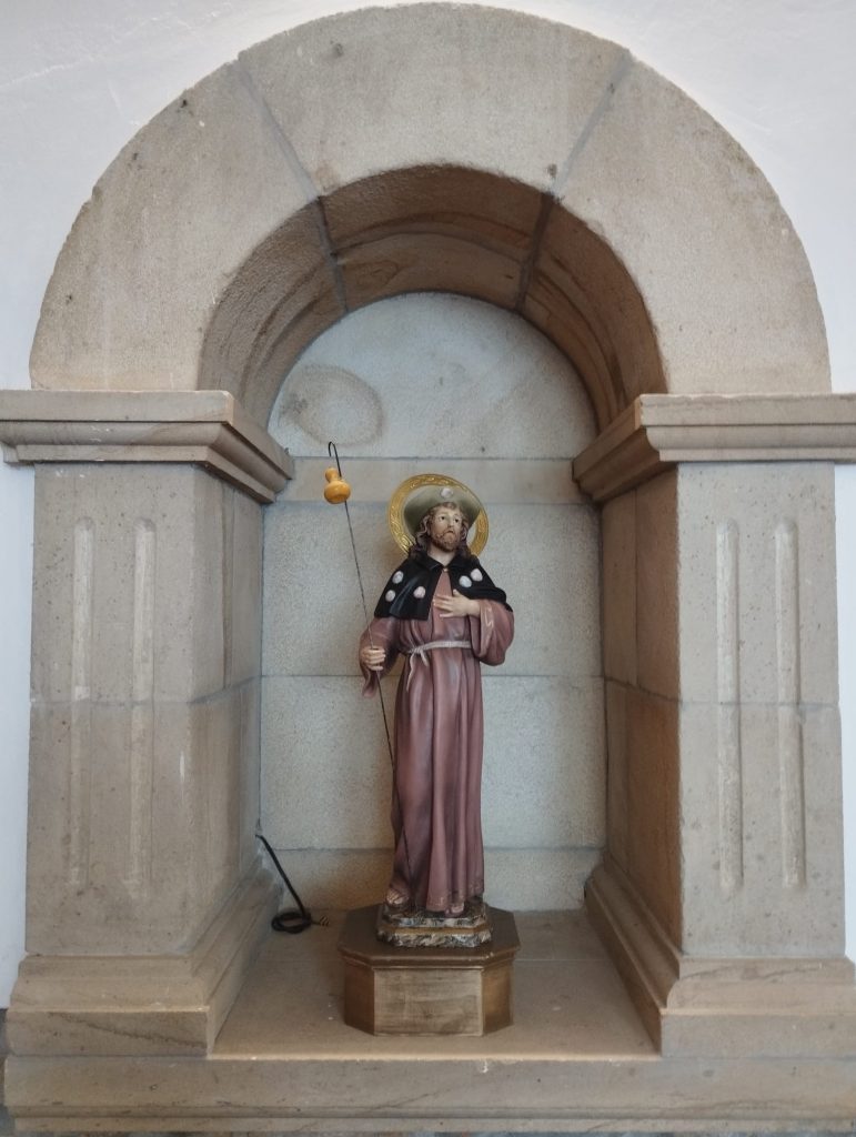 San Roque de Castañeda