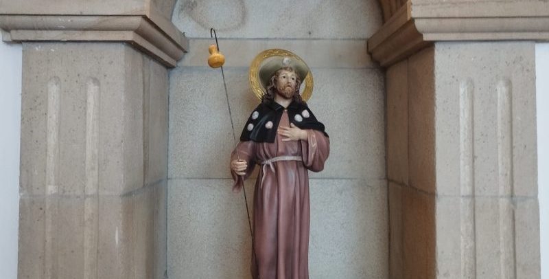 San Roque de Castañeda