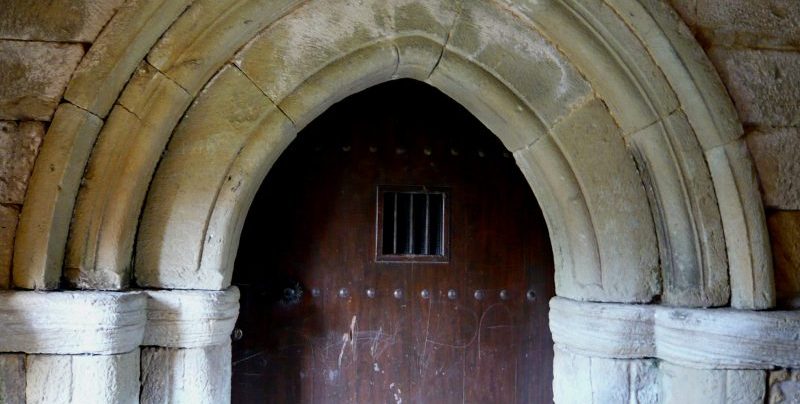 Iglesia de San Pantaleón de Liérganes
