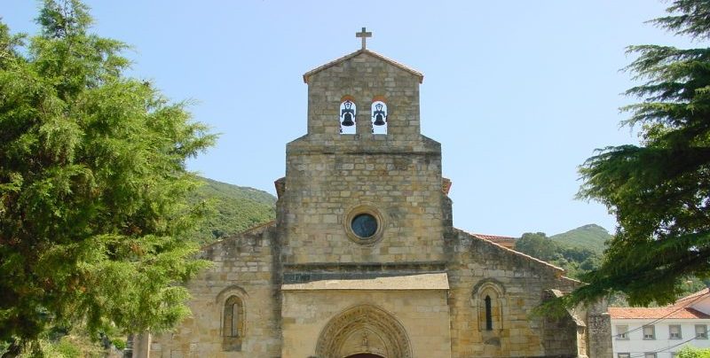 Parroquia de Santoña