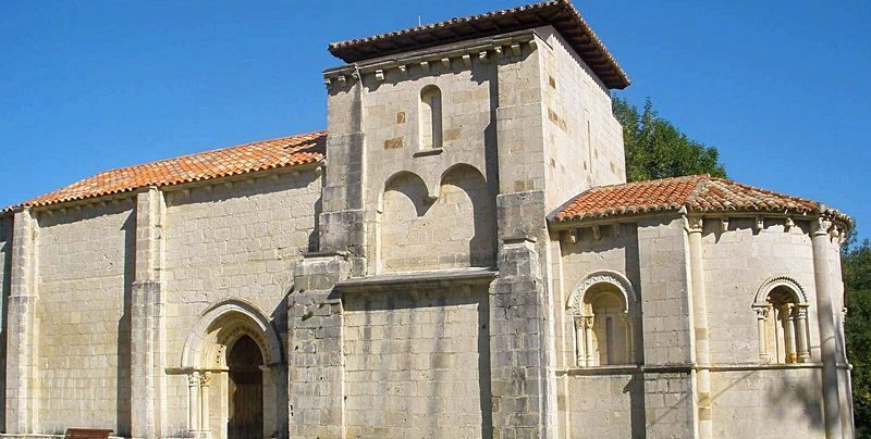 Parroquia de Siones