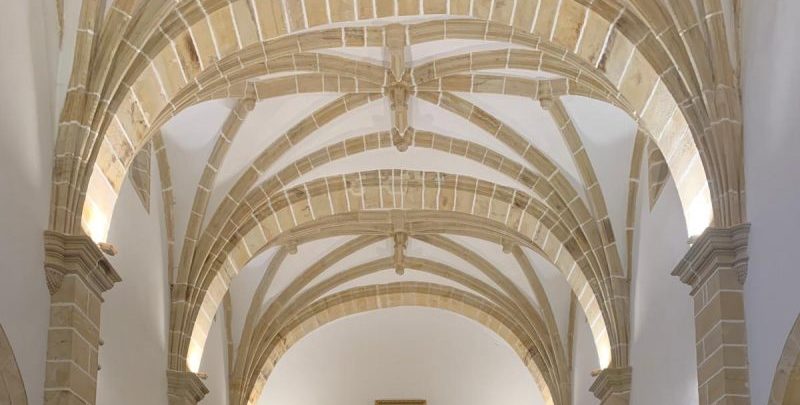 Santa María de Toraya